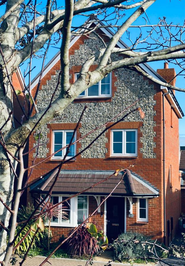 Angmering Home Bagian luar foto