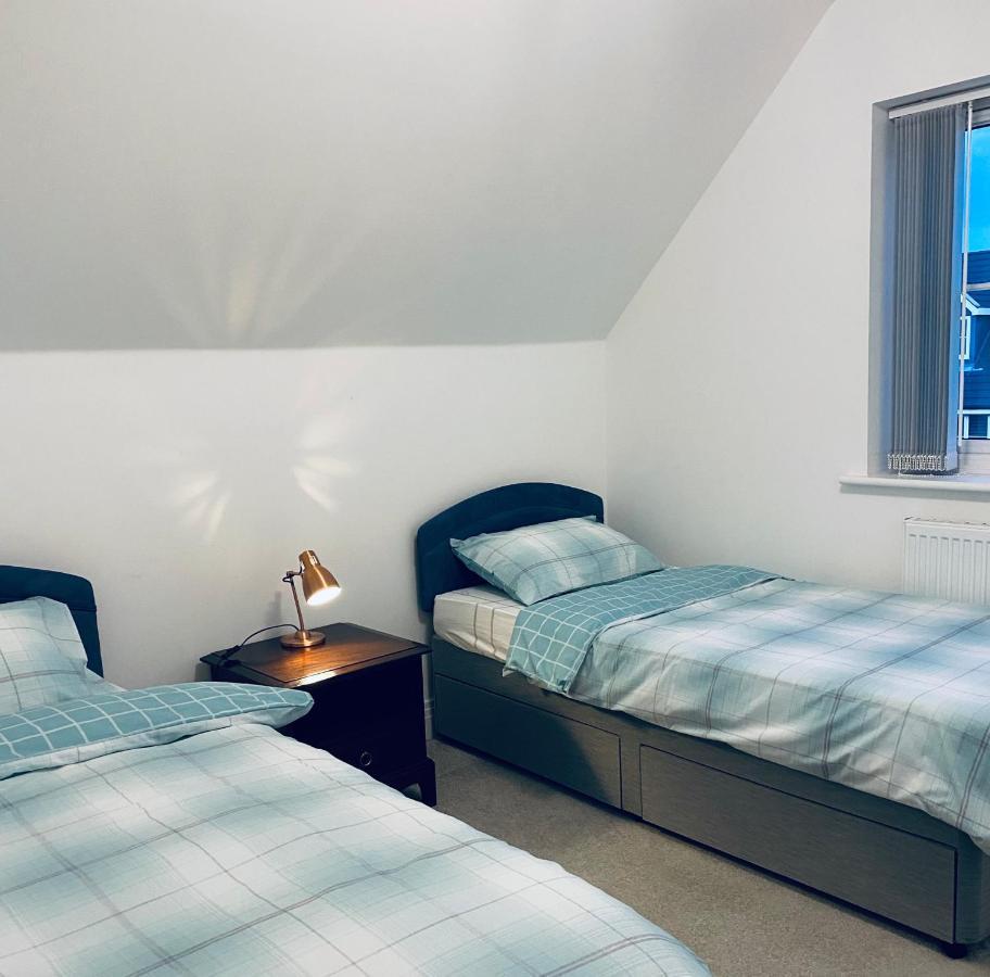 Angmering Home Bagian luar foto