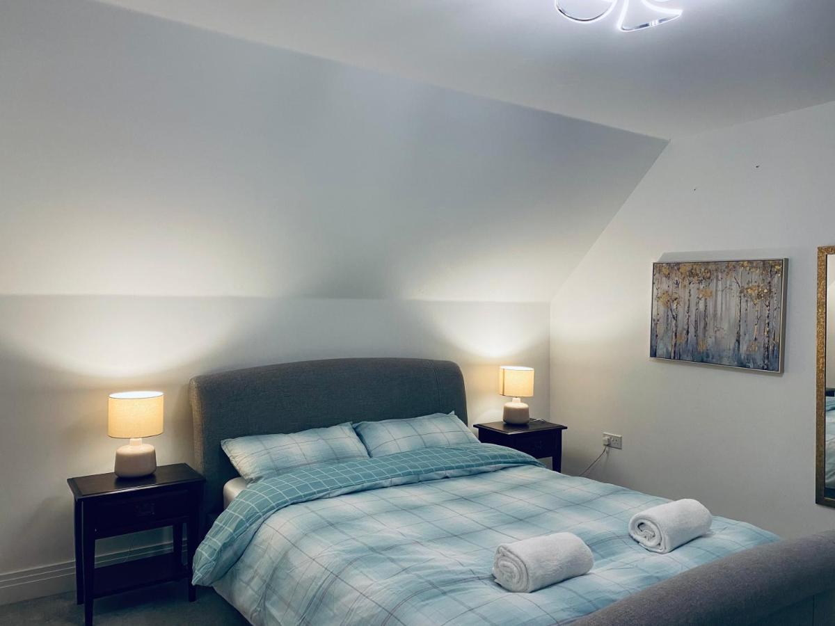 Angmering Home Bagian luar foto