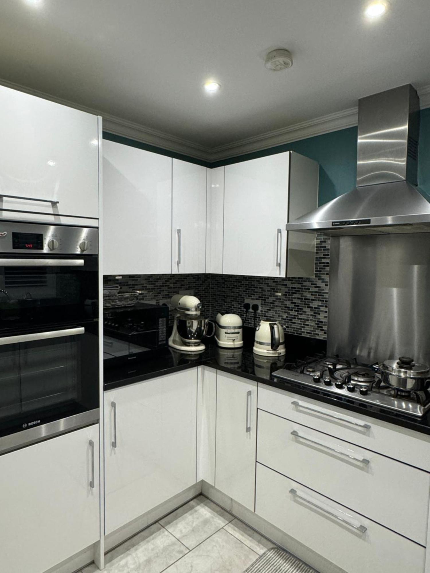 Angmering Home Bagian luar foto